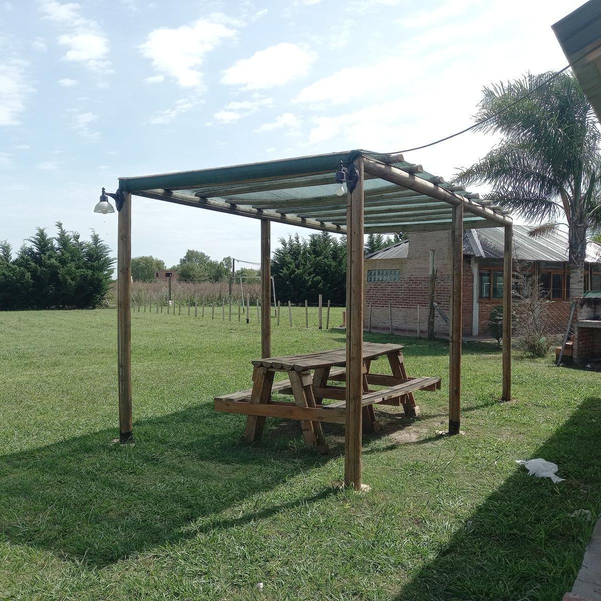Venta de Complejo de Cabañas en San Miguel del Montes 5