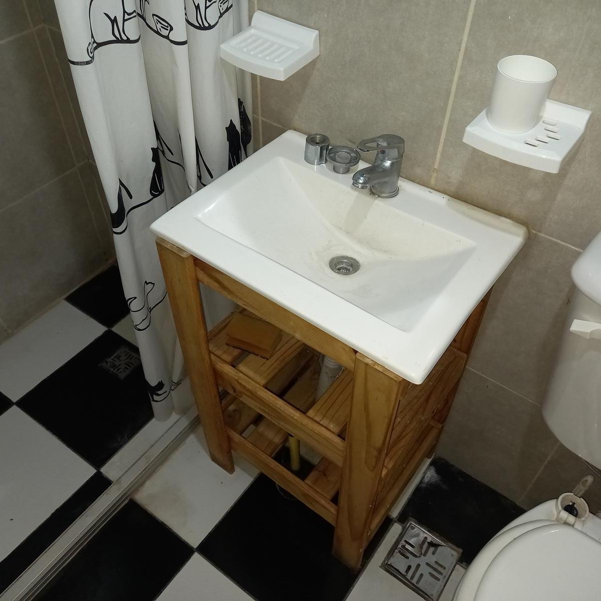 Venta de Complejo de Cabañas en San Miguel del Montes 1