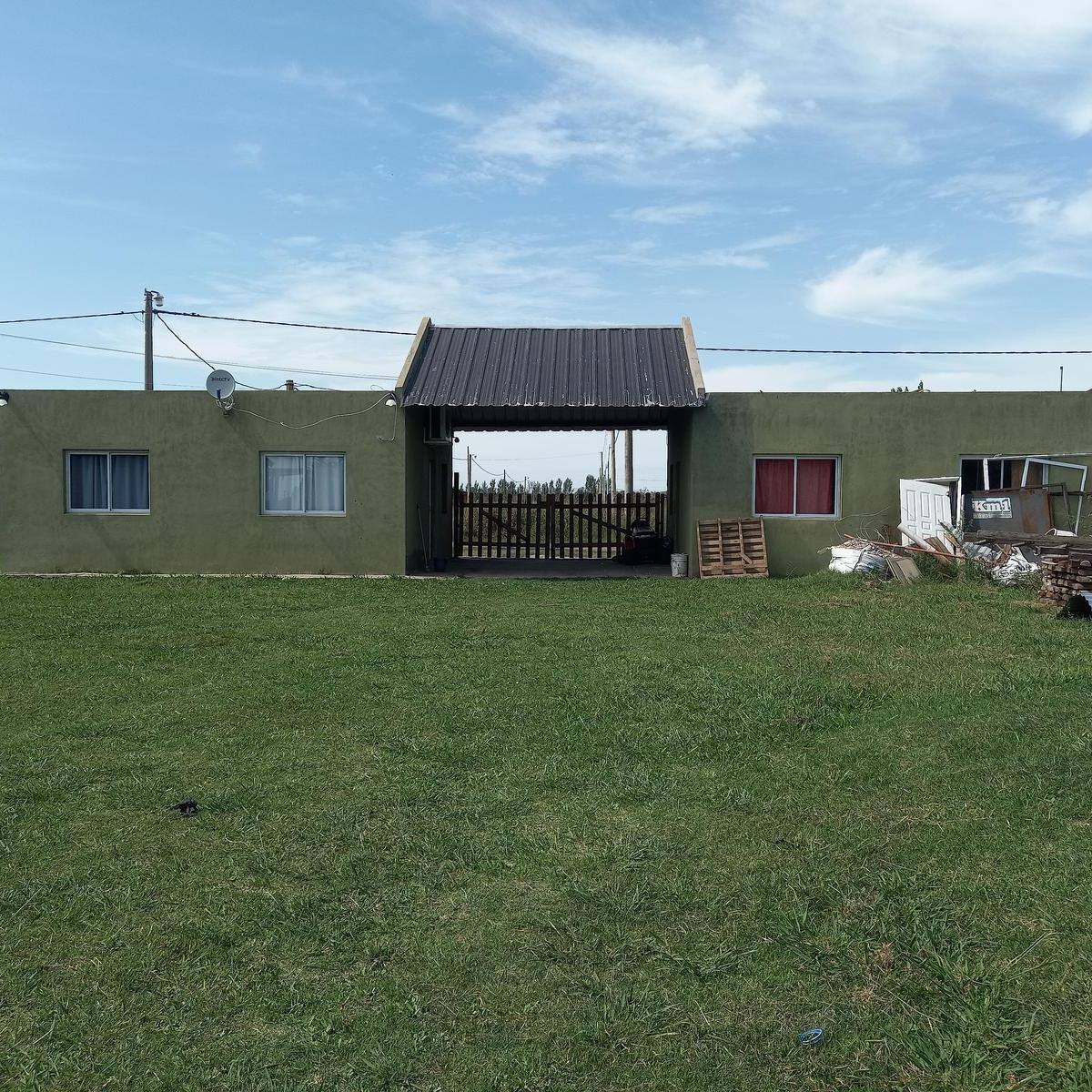 Venta de Complejo de Cabañas en San Miguel del Montes 4
