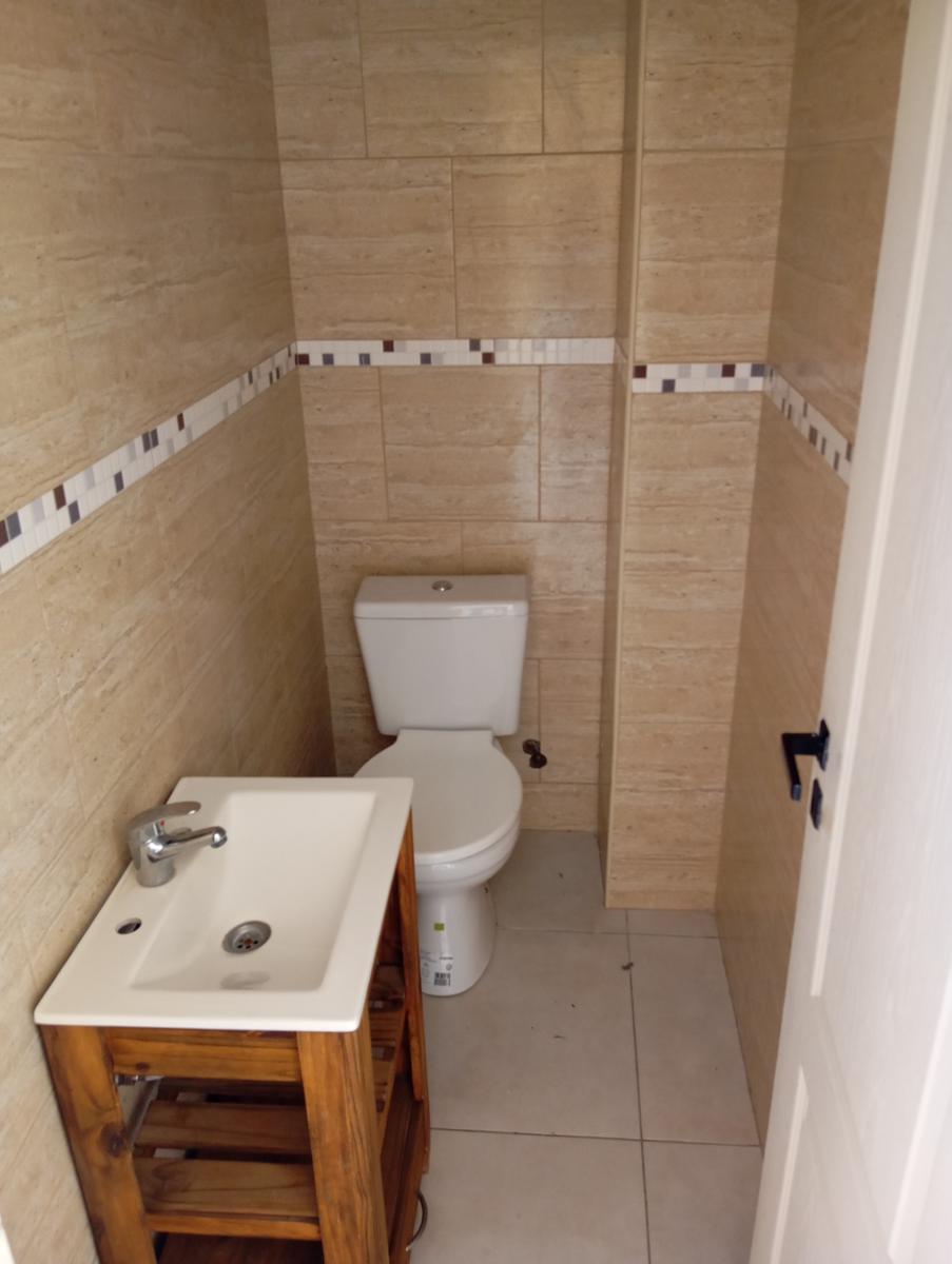 Departamento 2 Ambientes en Venta, Monte Grande, con Cochera. 4