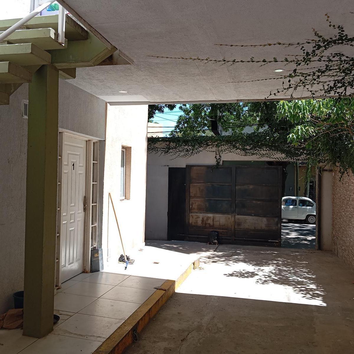 Departamento 2 Ambientes en Venta, Monte Grande, con Cochera. 3