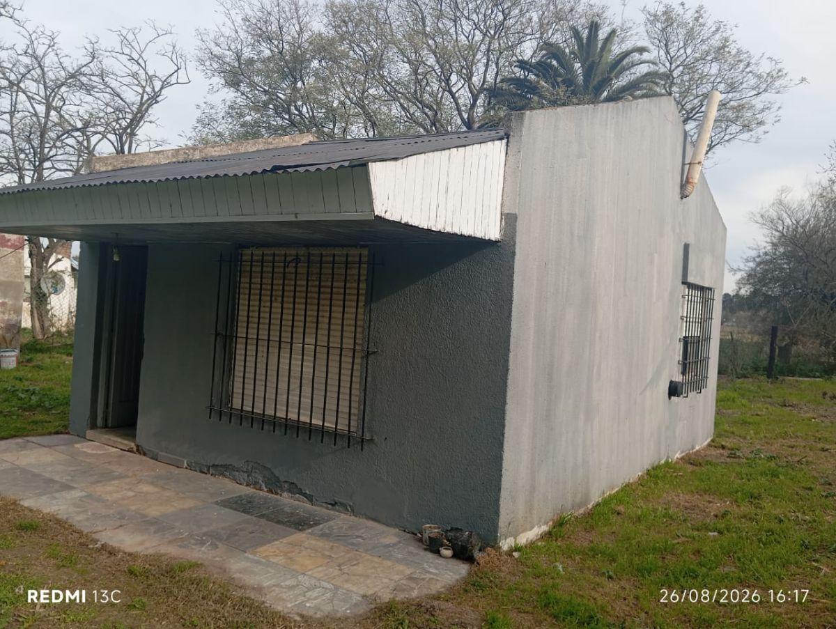 Foto de Casa quinta en Venta, Monoambiente con Baño, Con Jardín y Pileta de, imagen 1