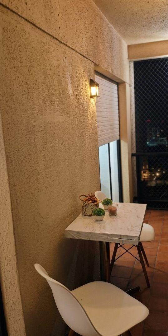 Foto de Departamento en Alquiler de 2 Ambientes con balcón, imagen 5