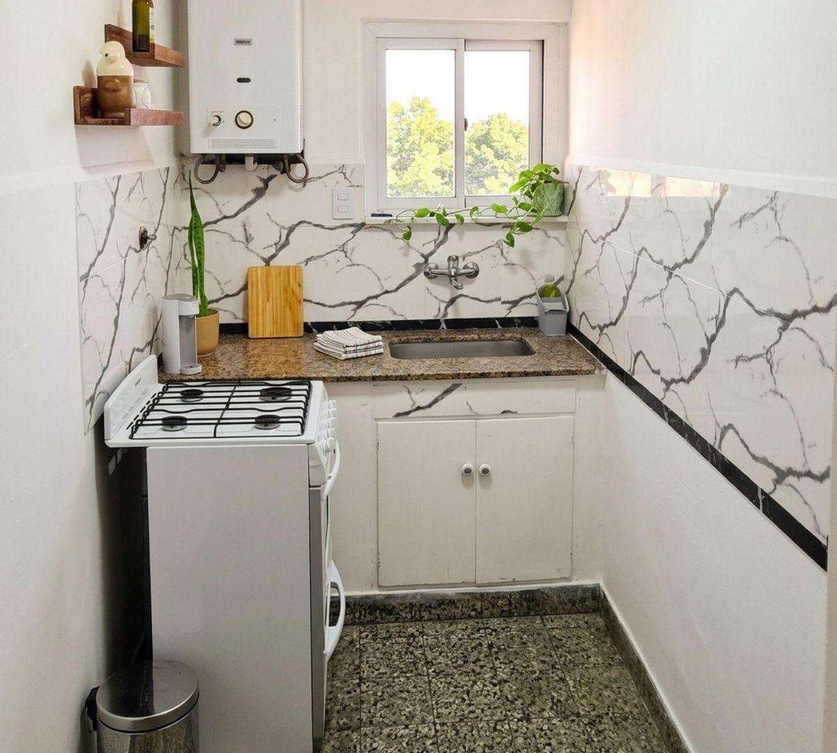 Foto de Departamento en Alquiler de 2 Ambientes con balcón, imagen 2