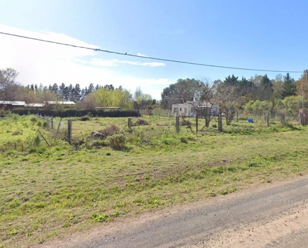 Terreno en Casilda 2