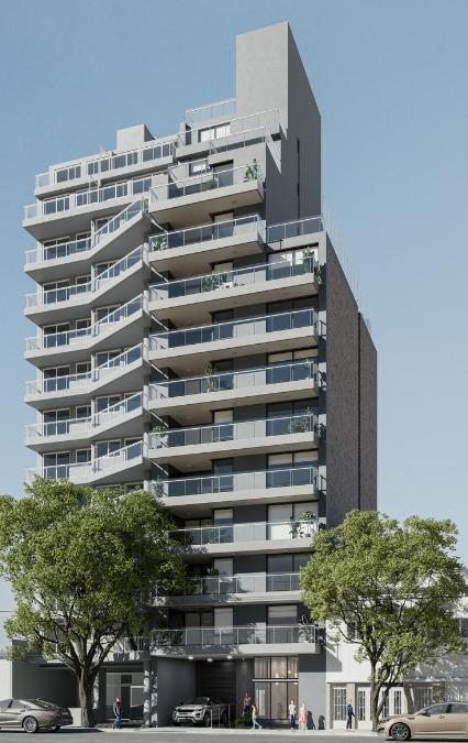 VENTA - DUPLEX - 2 DORMITORIOS - ITALIA 27 BIS - ZONA RIO - ROSARIO