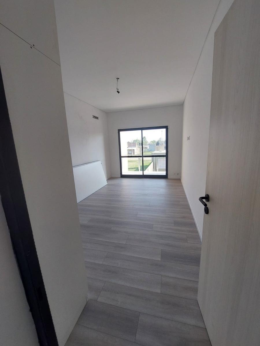 Casa Dos Dorm. - Ricardone - San Lorenzo 3