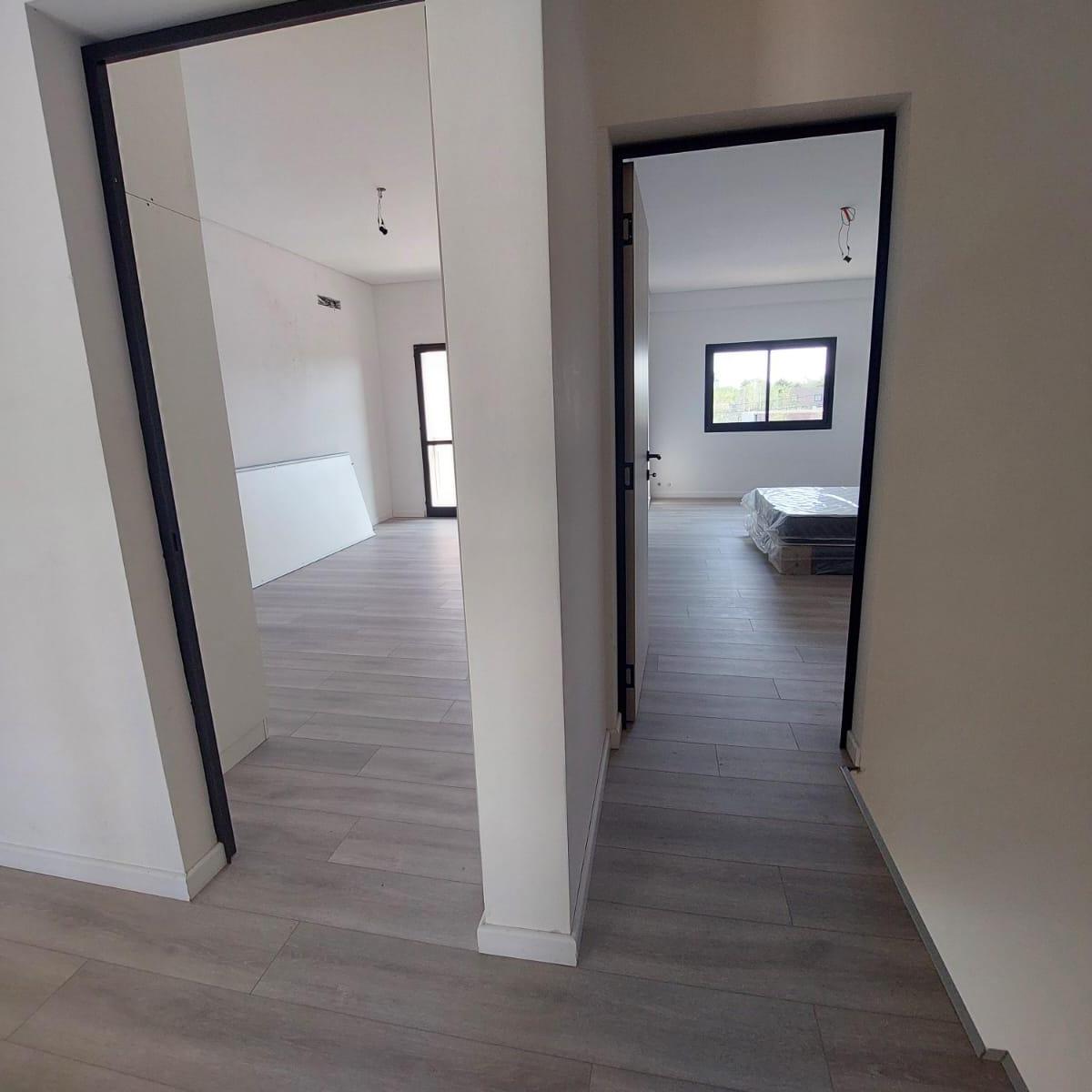Casa Dos Dorm. - Ricardone - San Lorenzo 2