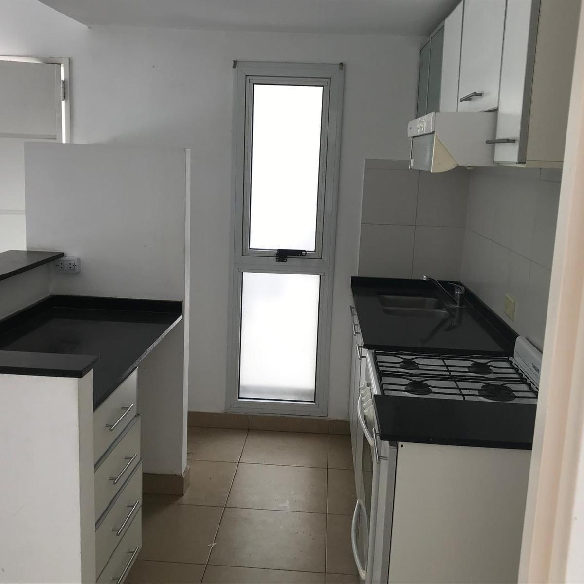 Departamento un Dormitorio - Barrio Pivado Sol del Paraná - Pueblo Esther 4
