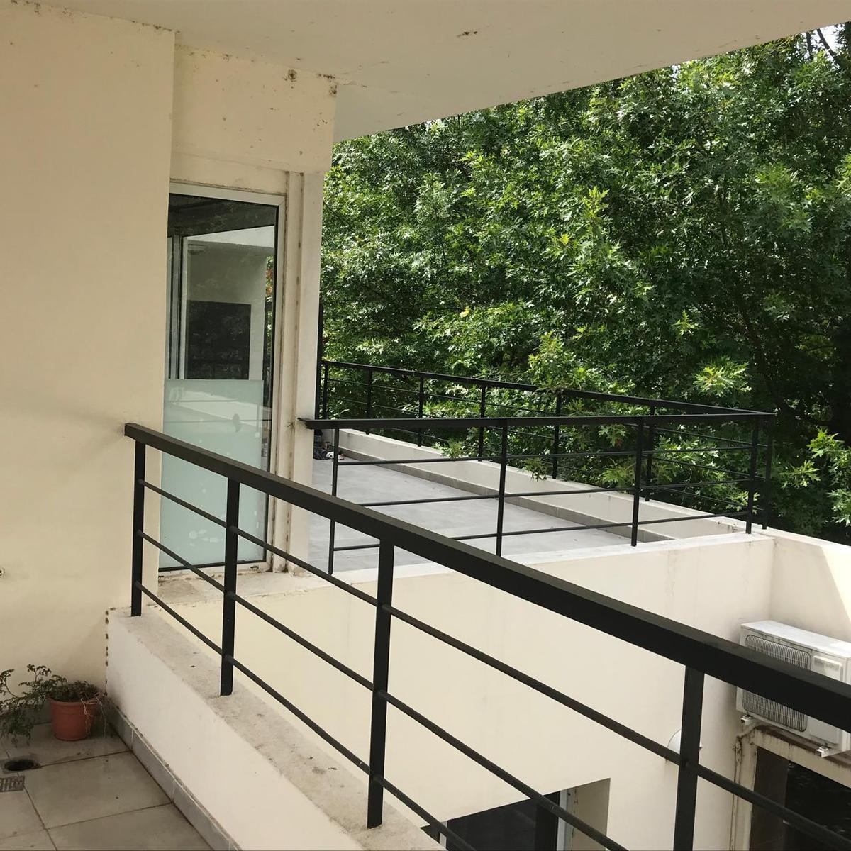 Departamento un Dormitorio - Barrio Pivado Sol del Paraná - Pueblo Esther 3