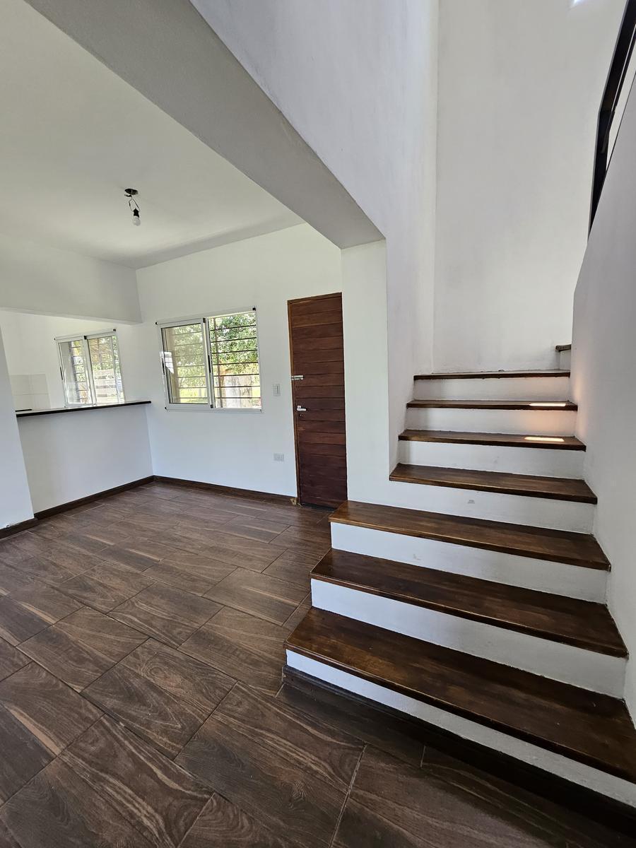 Foto de VENTA - CASA DE DOS DORMITOROS - TIERRA DE SUEÑOS 3 - ROLDAN, imagen 4