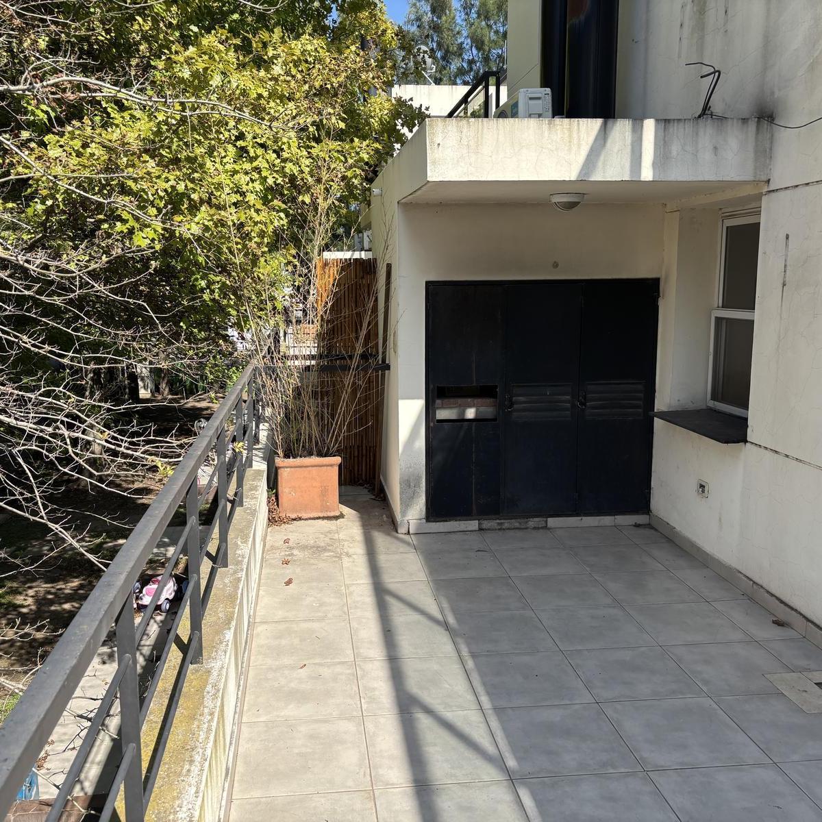 Departamento en Sol del Paraná 4