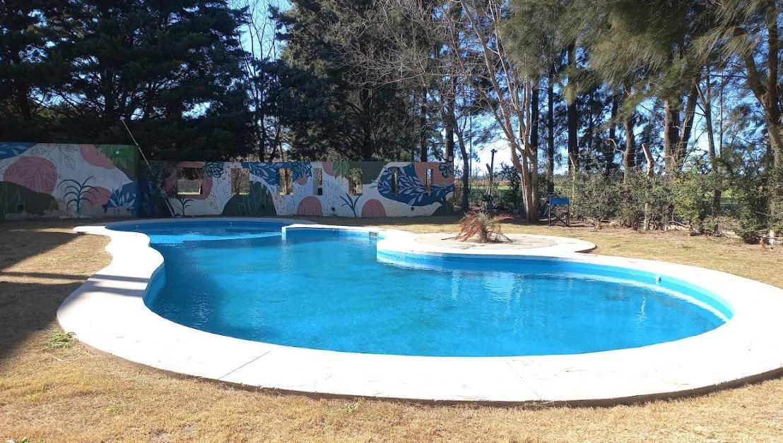 Departamento en Sol del Paraná 3