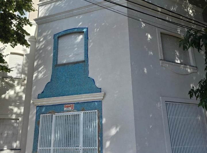VENTA-LOCAL COMERCIAL EN ESQUINA-CAFFERATA 2000-ROSARIO