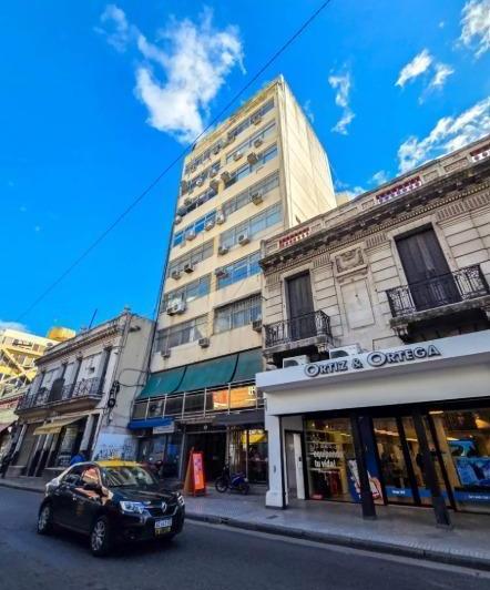 OFICINA EN VENTA-51 M2-MITRE 800-CENTRO-ROSARIO