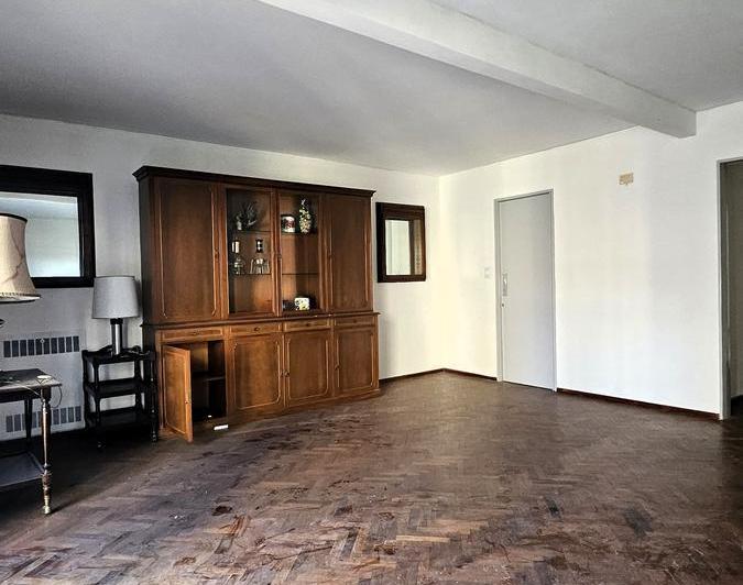 VENTA - DEPARTAMENTO 3 DORMITORIOS CON COCHERA - PISO EXCLUSIVO - PTE. ROCA AL 500 2