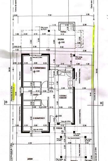 Plano 1