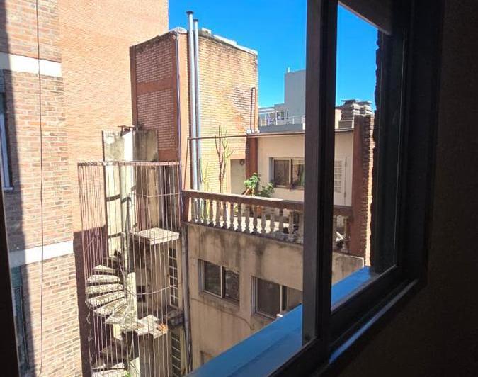 Departamento en Martin 4