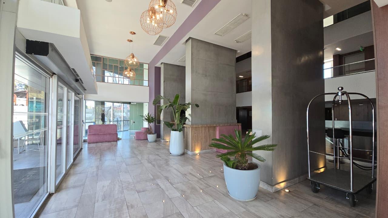 Foto de VENTA-OFICINA-EN IMPORTANTE HOTEL DE ROSARIO-BV. RONDEAU 100- ROSARIO, imagen 4