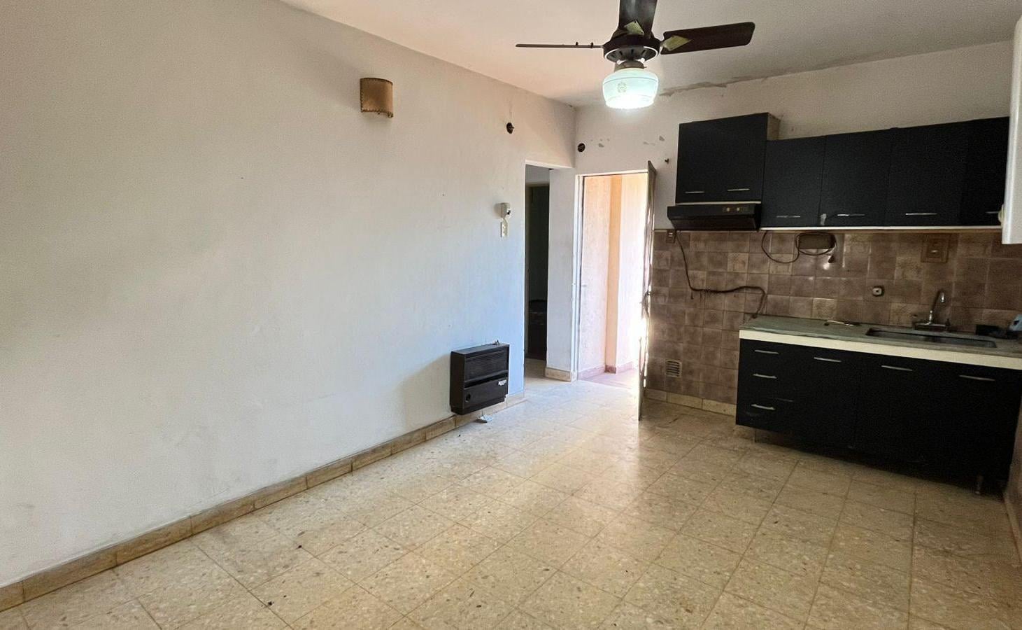 Casa en Jorge Cura