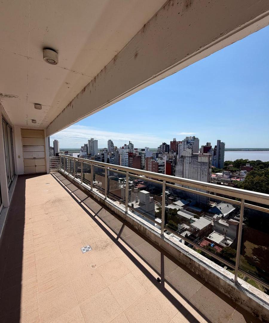 Departamento en Martin