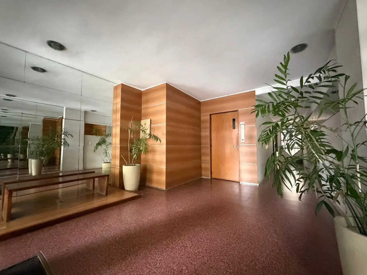 Departamento en Centro 3