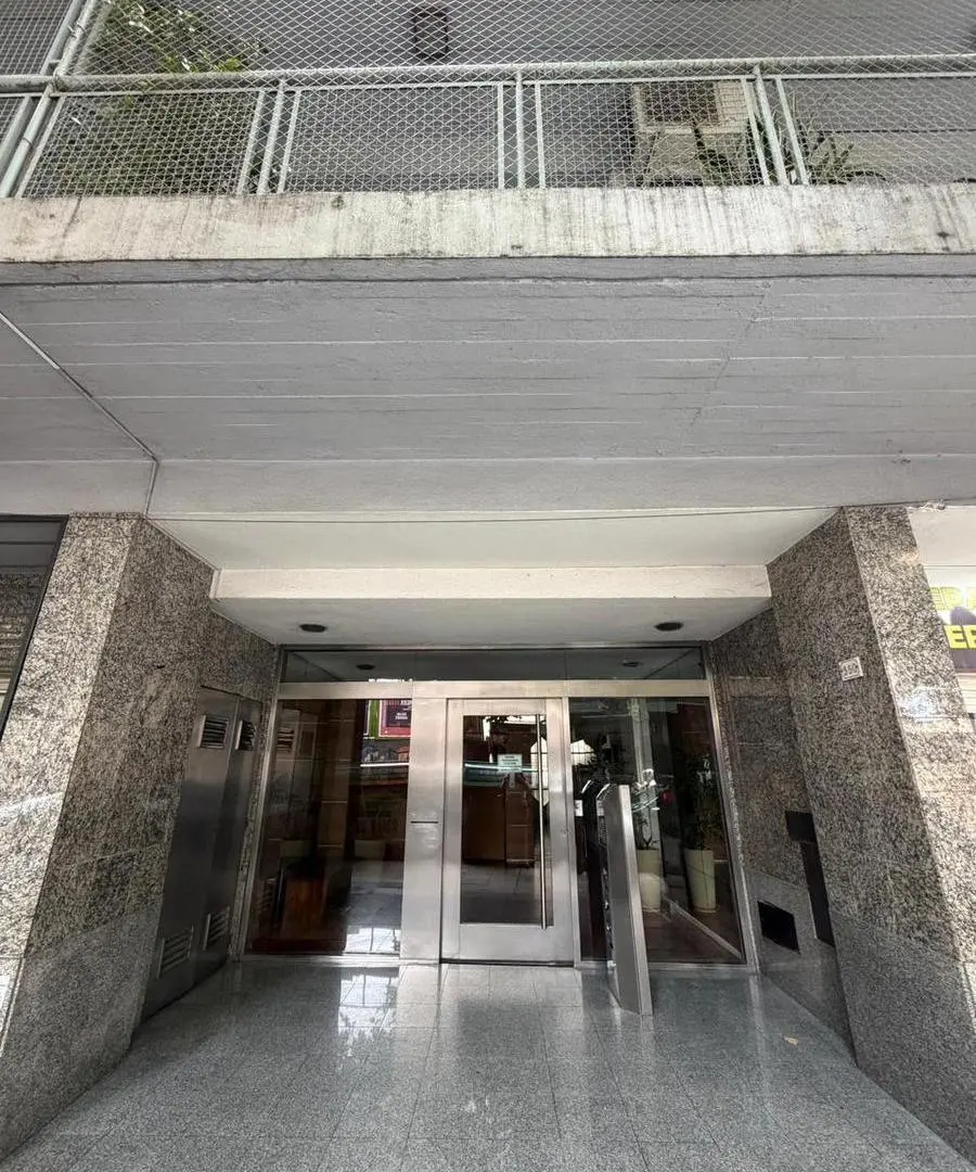 Departamento en Centro 1