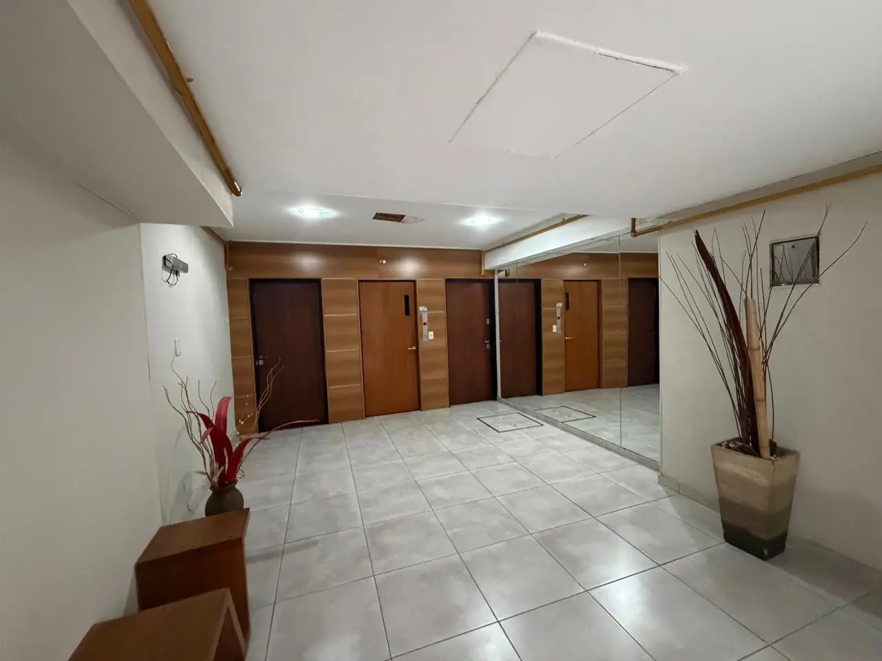 Departamento en Centro 5