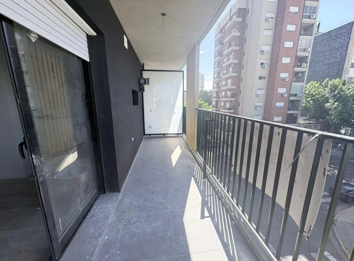 Departamento en Abasto 5