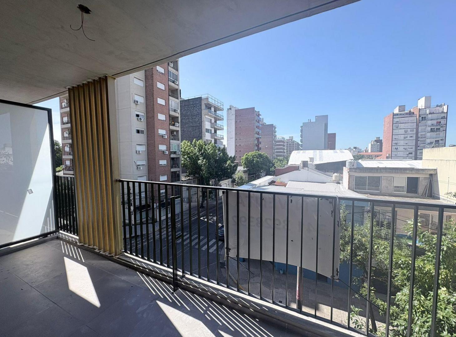 Departamento en Abasto