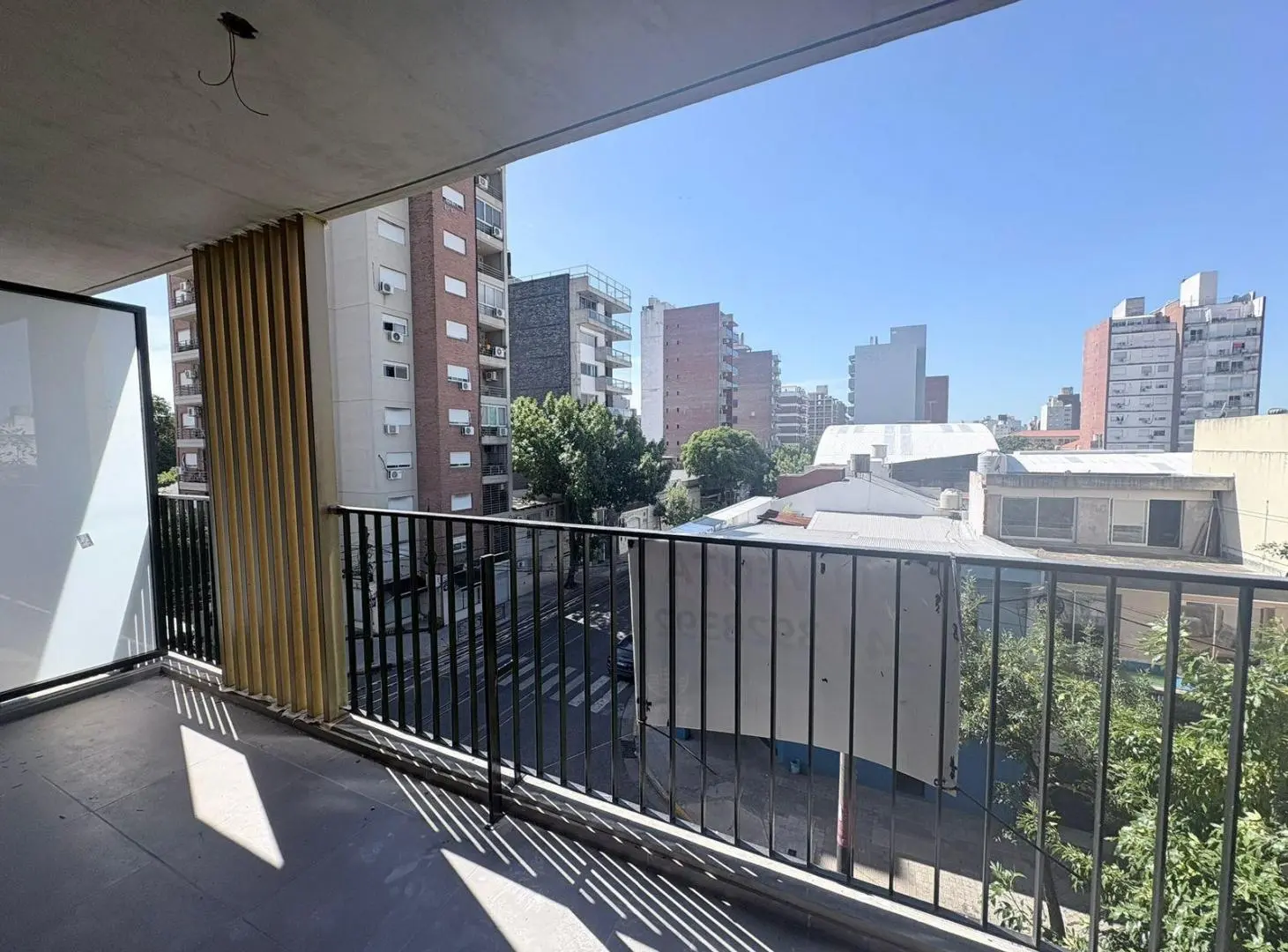 Departamento en Abasto 1