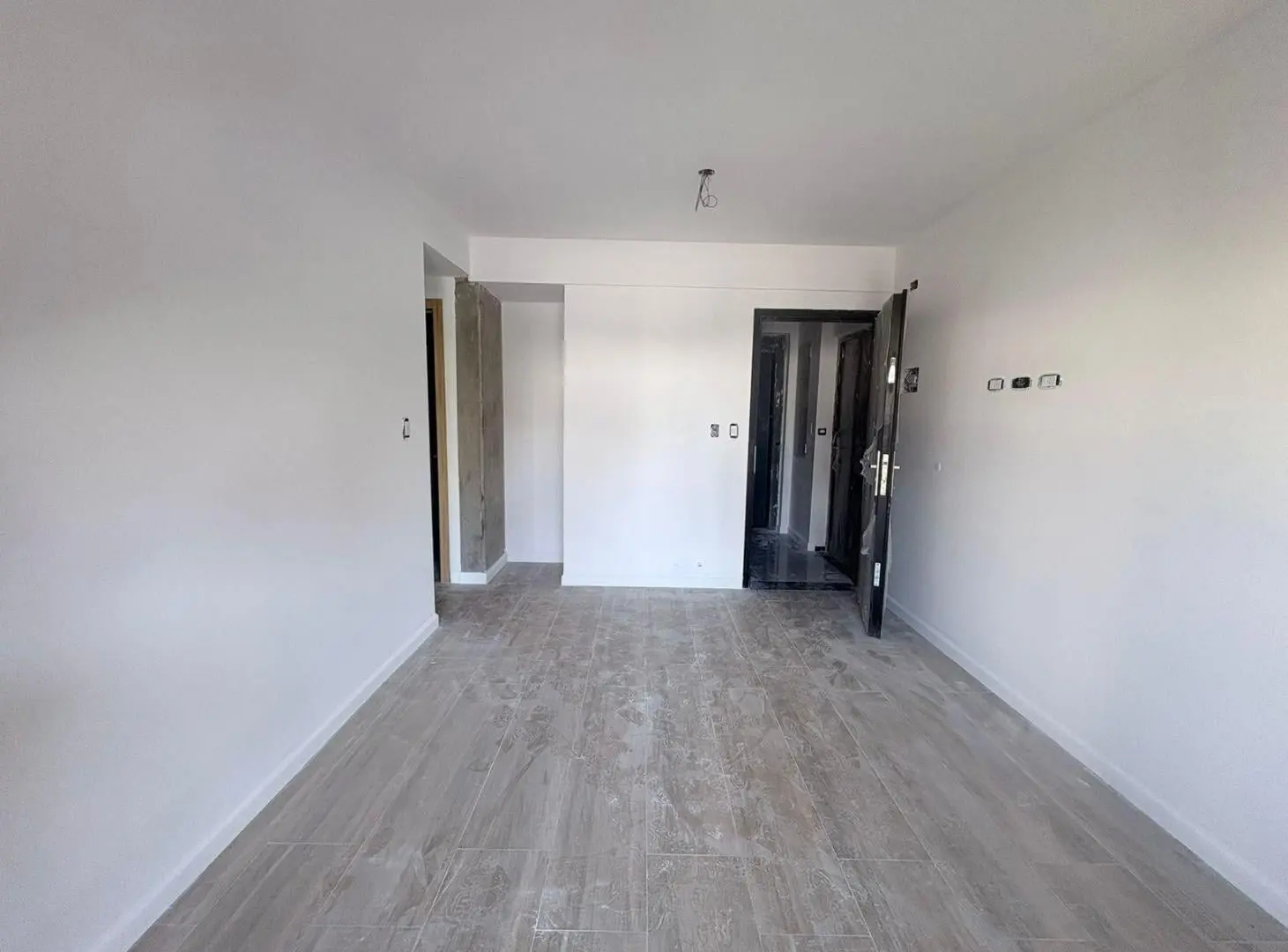 Departamento en Abasto 4