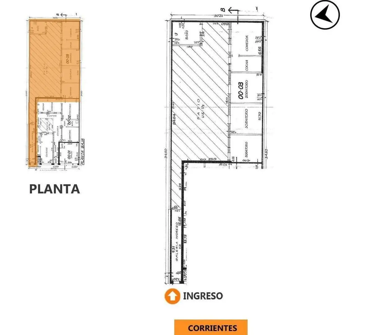 Plano 1