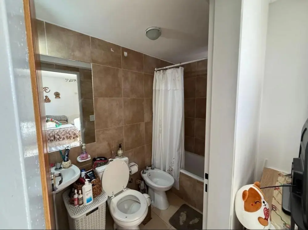 VENTA-DEPARTAMENTO MONOAMBIENTE-AMOBLADO-OPORTUNIDAD-ITUZAINGO 3600-BELLA VISTA 5