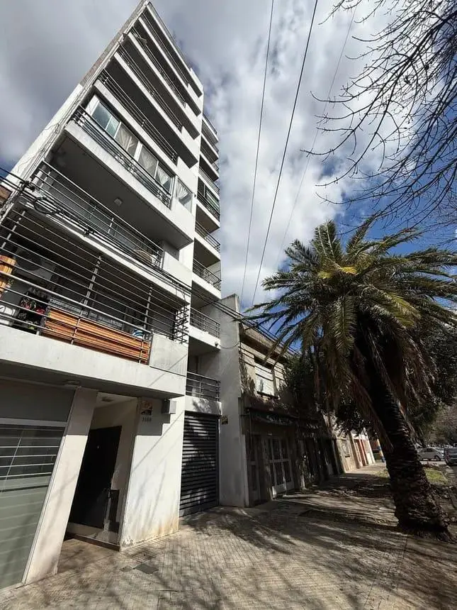 VENTA-DEPARTAMENTO MONOAMBIENTE-AMOBLADO-OPORTUNIDAD-ITUZAINGO 3600-BELLA VISTA 8