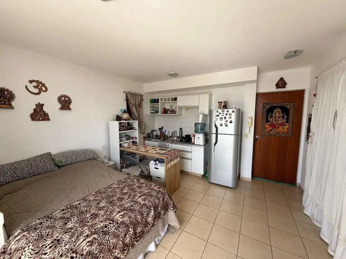 VENTA-DEPARTAMENTO MONOAMBIENTE-AMOBLADO-OPORTUNIDAD-ITUZAINGO 3600-BELLA VISTA 2