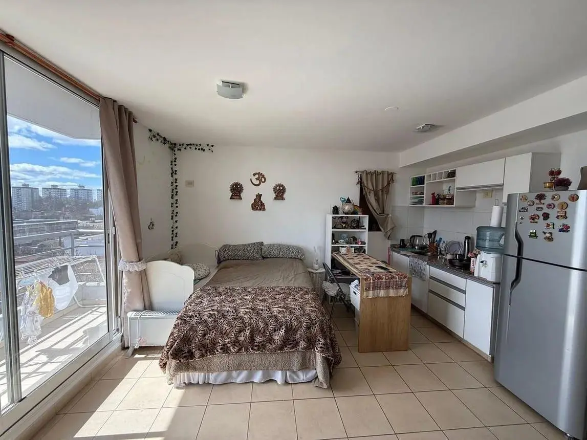 VENTA-DEPARTAMENTO MONOAMBIENTE-AMOBLADO-OPORTUNIDAD-ITUZAINGO 3600-BELLA VISTA 3