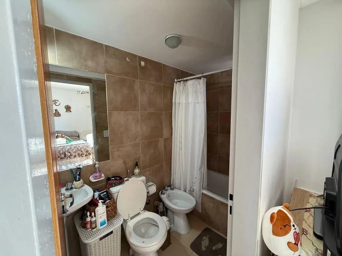 VENTA-DEPARTAMENTO MONOAMBIENTE-AMOBLADO-OPORTUNIDAD-ITUZAINGO 3600-BELLA VISTA 4