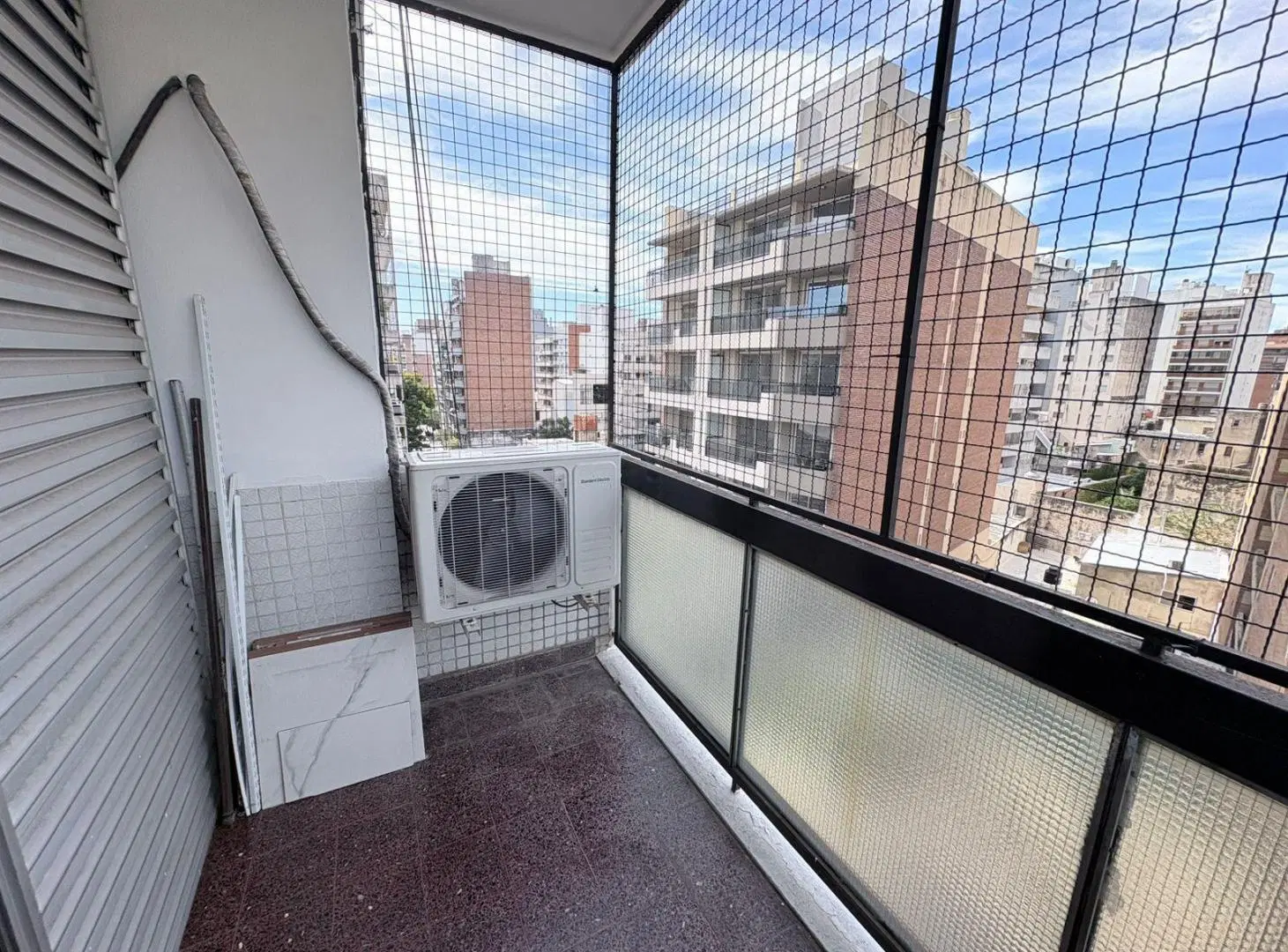 Departamento en Centro 1