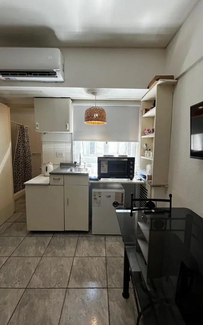 Departamento en Centro 1