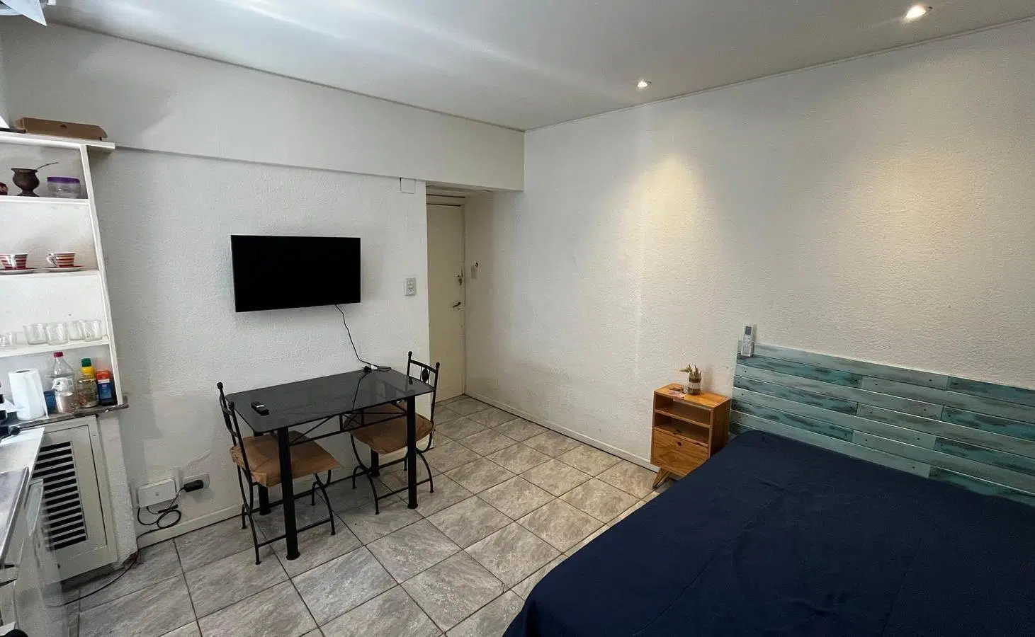 Departamento en Centro 5