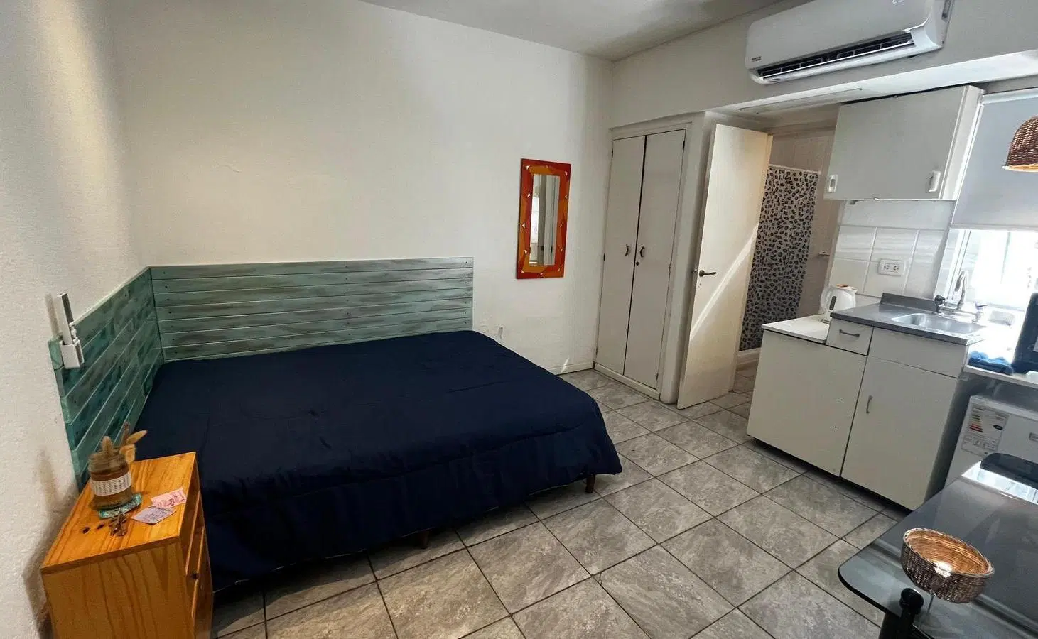 Departamento en Centro 3