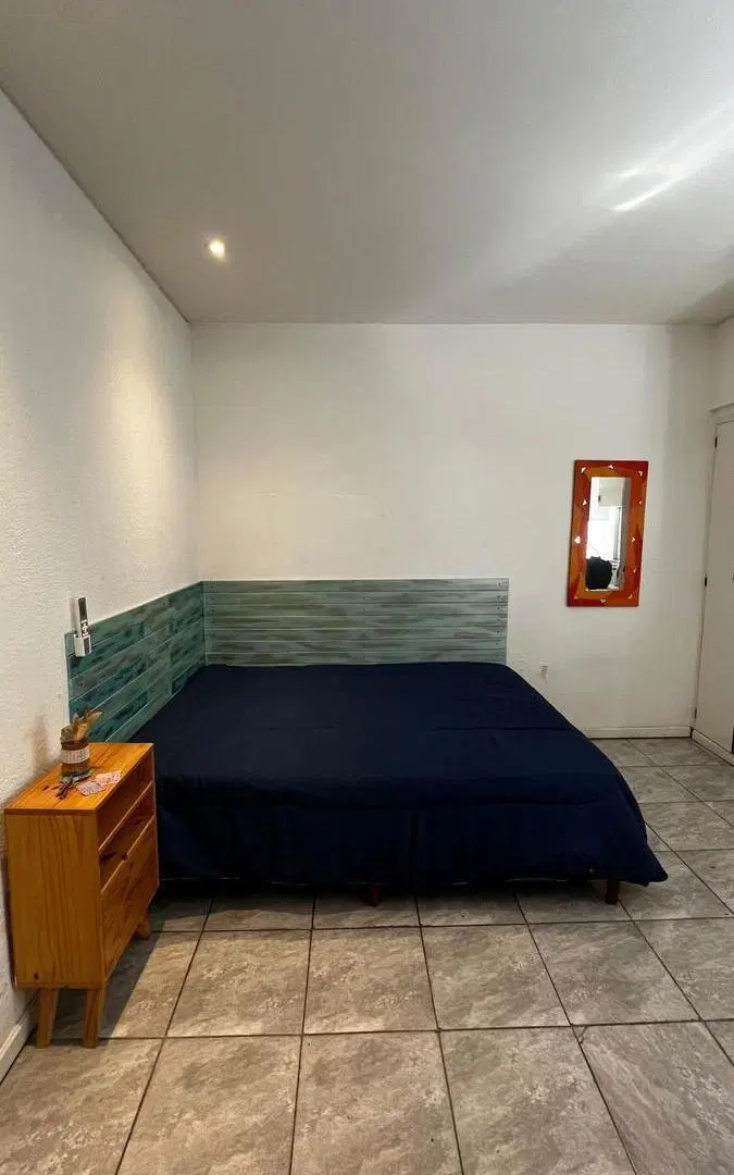Departamento en Centro 2
