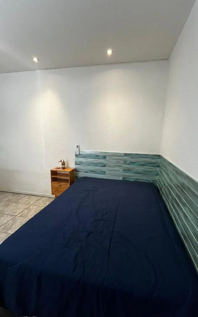 Departamento en Centro 4