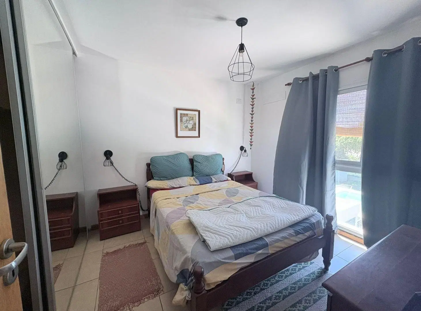 Departamento un dormitorio - Barrio pivado Sol del Paraná - Pueblo Esther 5