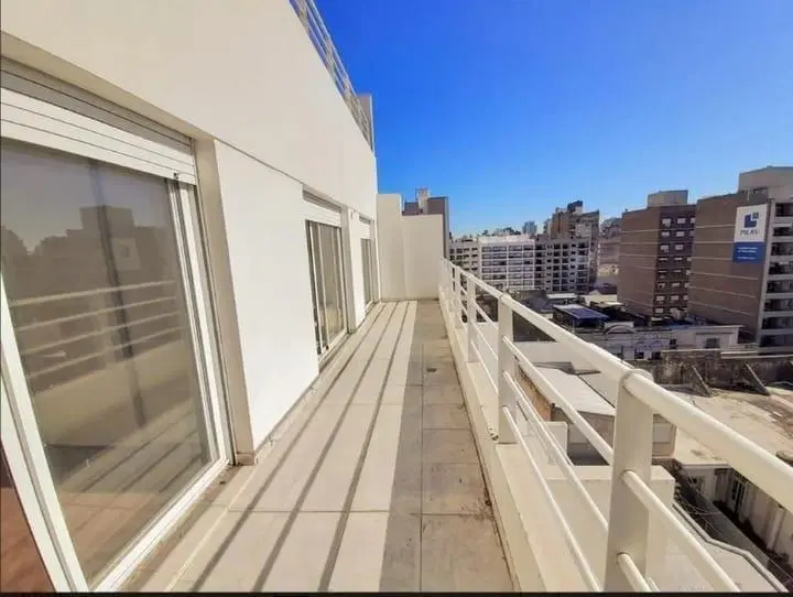 Departamento en Centro 8