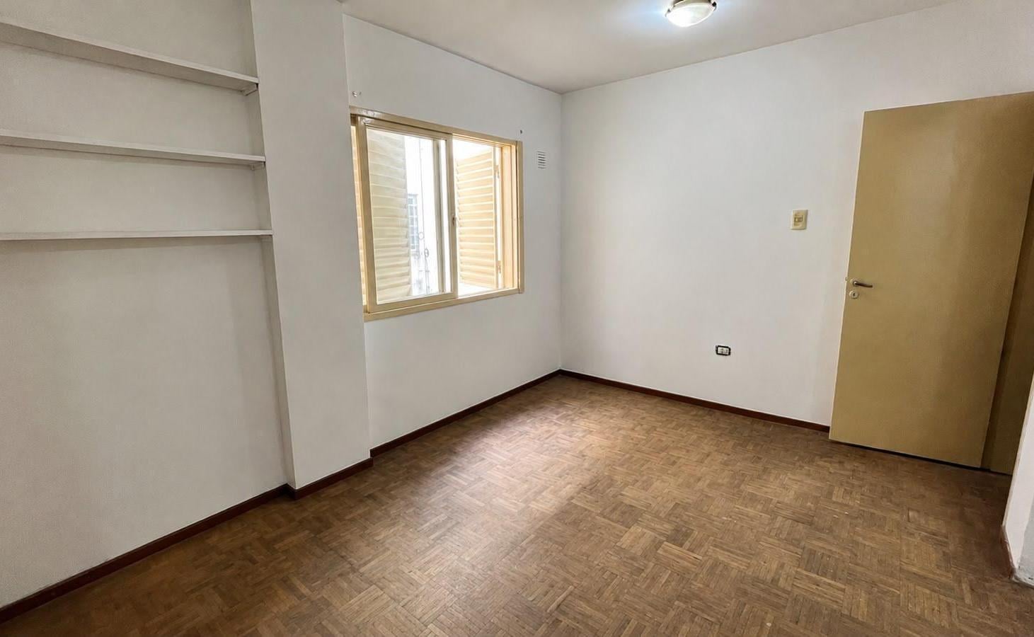 Departamento en Centro