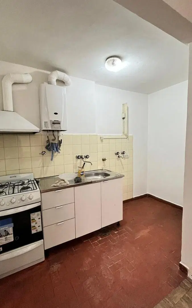 Departamento en Centro 4