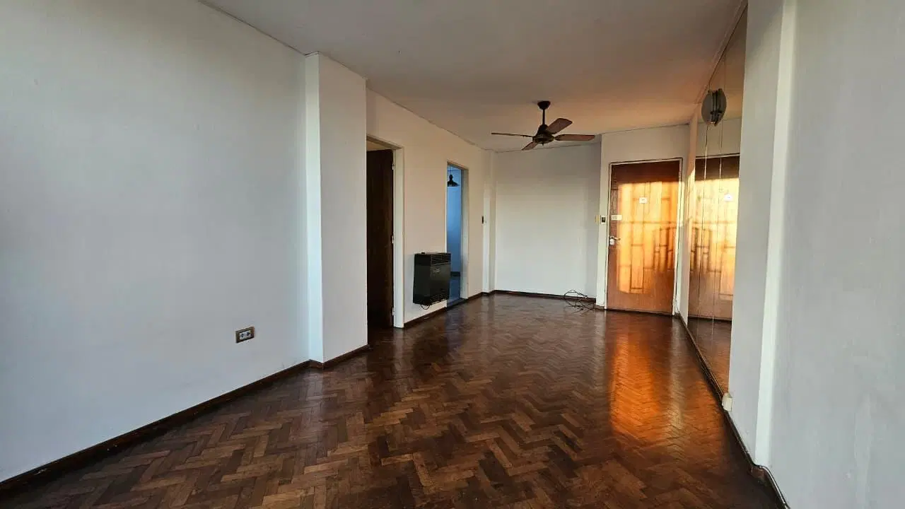 DEPARTAMENTO - 3 DORMITORIOS - BALCON - MITRE 1400 3