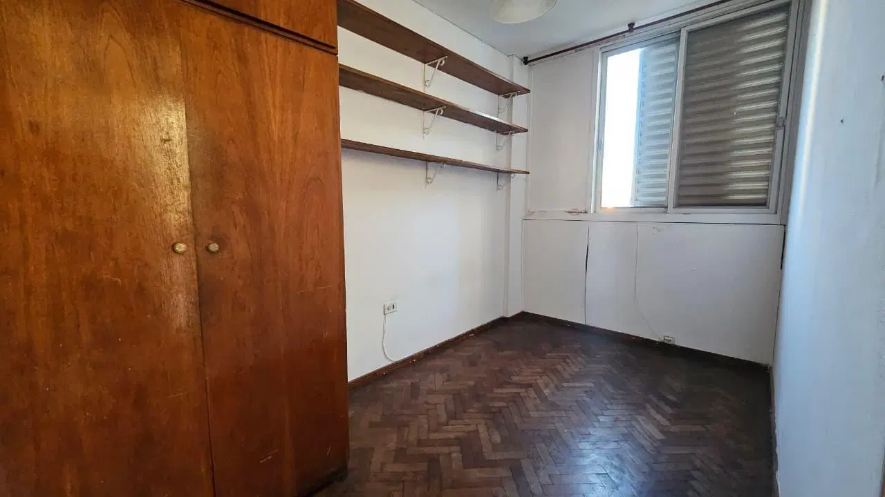 DEPARTAMENTO - 3 DORMITORIOS - BALCON - MITRE 1400 1